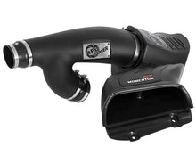 Load image into Gallery viewer, aFe POWER Momentum GT Pro Dry S Intake System 2017 Ford F-150 Raptor V6-3.5L (tt) EcoBoost - Additional View 11