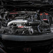 Load image into Gallery viewer, aFe POWER Momentum GT Pro Dry S Intake System 2017 Honda Civic Type R L4-2.0L (t) - Side View