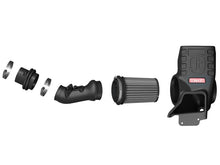 Load image into Gallery viewer, aFe POWER Momentum GT Pro Dry S Intake System 2017 Honda Civic Type R L4-2.0L (t) - Back View