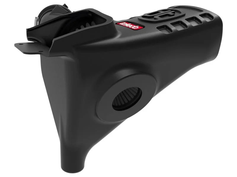 aFe POWER Momentum GT Pro Dry S Intake System 2017 Honda Civic Type R L4-2.0L (t) - Additional View 5