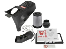 Load image into Gallery viewer, aFe POWER Momentum GT Pro Dry S Intake System 2017 Honda Civic Type R L4-2.0L (t) - Additional View 7