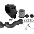 Load image into Gallery viewer, aFe POWER Momentum GT Pro Dry S Intake System 2019 GM Silverado/Sierra 1500 V6-4.3L/V8-5.3/6.2L - Installation View