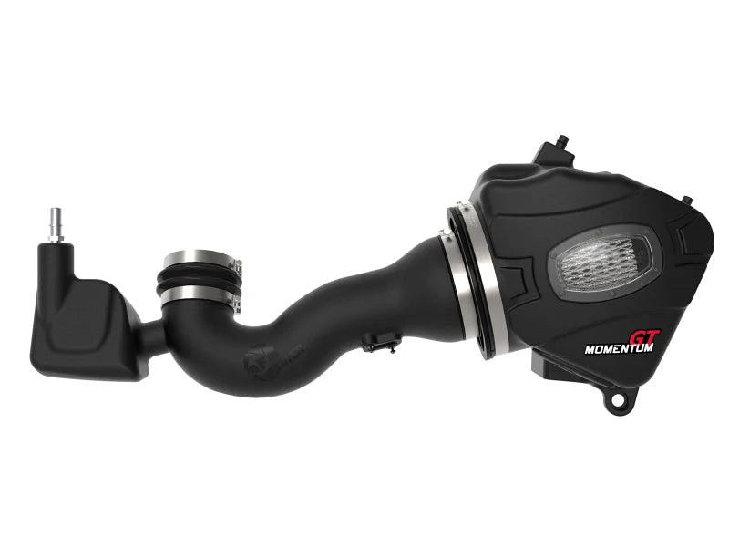 aFe POWER Momentum GT Pro Dry S Intake System 2019 GM Silverado/Sierra 1500 V6-4.3L/V8-5.3/6.2L - Additional View 8
