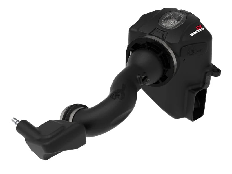 aFe POWER Momentum GT Pro Dry S Intake System 2019 GM Silverado/Sierra 1500 V6-4.3L/V8-5.3/6.2L - Additional View 9