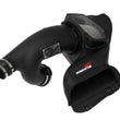 Load image into Gallery viewer, aFe POWER Momentum GT Pro Dry S Intake System 2021+ Ford F-150 V6-3.5L (tt) - Installation View