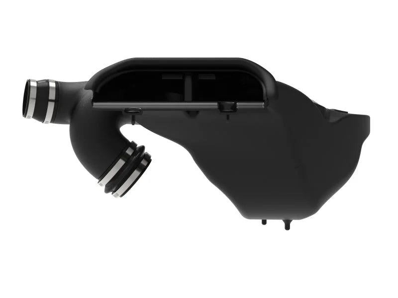 aFe POWER Momentum GT Pro Dry S Intake System 2021+ Ford F-150 V6-3.5L (tt) - Additional View 9