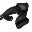 Load image into Gallery viewer, aFe POWER Momentum GT Pro Dry S Intake System 21-22 Ford F-150 V6-3.5L (tt) PowerBoost - Back View