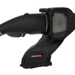 Load image into Gallery viewer, aFe POWER Momentum GT Pro Dry S Intake System 21-22 Ford F-150 V6-3.5L (tt) PowerBoost - Additional View 6