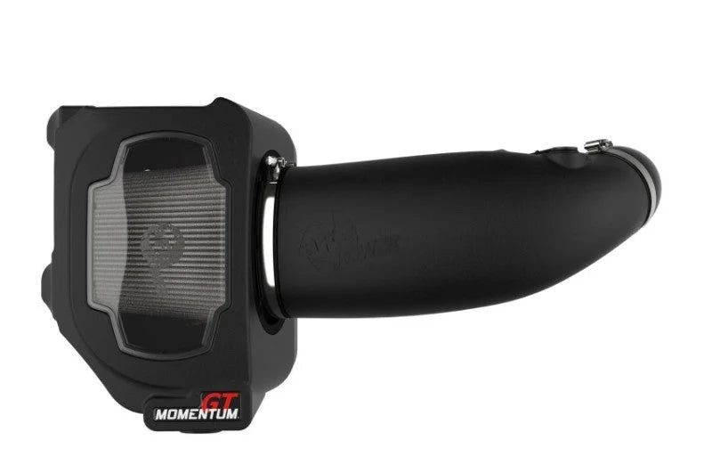 aFe POWER Momentum GT Pro Dry S Intake System 22-23 Jeep Wagoneer (WS) V8-5.7L - Additional View 5