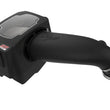 Load image into Gallery viewer, aFe POWER Momentum GT Pro Dry S Intake System 22-23 Jeep Wagoneer (WS) V8-5.7L - Additional View 6
