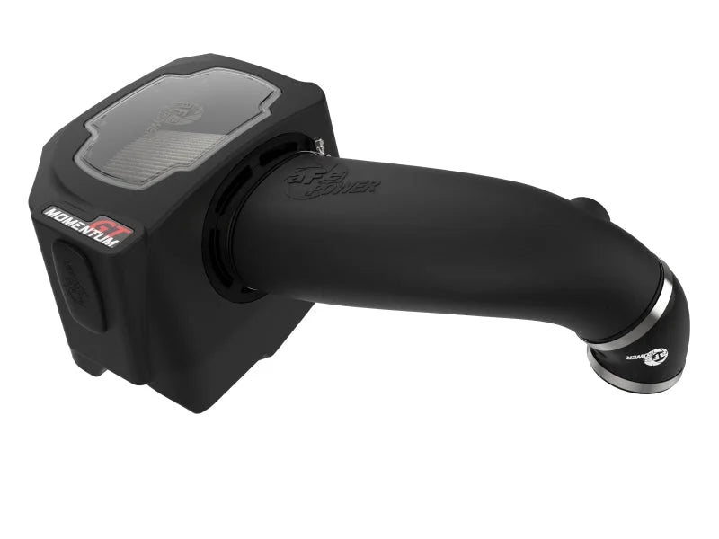 aFe POWER Momentum GT Pro Dry S Intake System 22-23 Jeep Wagoneer (WS) V8-5.7L - Additional View 6