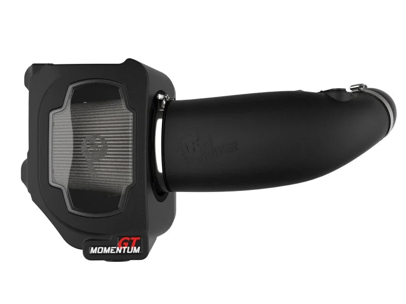 aFe POWER Momentum GT Pro Dry S Intake System 22-23 Jeep Wagoneer (WS) V8-5.7L - Additional View 8