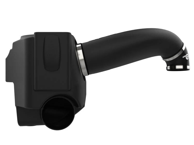 aFe POWER Momentum GT Pro Dry S Intake System 22-23 Jeep Wagoneer (WS) V8-5.7L - Additional View 10