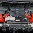 Load image into Gallery viewer, aFe POWER Momentum GT Pro Dry S Intake System 22-23 Toyota Land Cruiser V6-3.4L - Side View