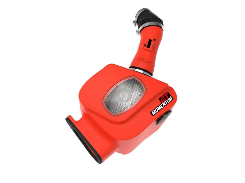 aFe POWER Momentum GT Pro Dry S Intake System 22-23 Toyota Land Cruiser V6-3.4L - Additional View 6