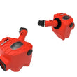 Load image into Gallery viewer, aFe POWER Momentum GT Pro Dry S Intake System 22-23 Toyota Tundra V6-3.4L (tt) Red Edition - Main Product View
