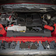 Load image into Gallery viewer, aFe POWER Momentum GT Pro Dry S Intake System 22-23 Toyota Tundra V6-3.4L (tt) Red Edition - Side View