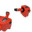 Load image into Gallery viewer, aFe POWER Momentum GT Pro Dry S Intake System 22-23 Toyota Tundra V6-3.4L (tt) Red Edition - Additional View 7