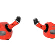 Load image into Gallery viewer, aFe POWER Momentum GT Pro Dry S Intake System 22-23 Toyota Tundra V6-3.4L (tt) Red Edition - Additional View 12