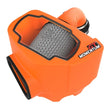 Load image into Gallery viewer, aFe POWER Momentum GT Pro Dry S Intake System 24-25 Toyota Land Cruiser (J250) - Orange Edition - Main Product View