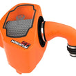 Load image into Gallery viewer, aFe POWER Momentum GT Pro Dry S Intake System 24-25 Toyota Land Cruiser (J250) - Orange Edition - Additional View 6