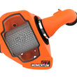 Load image into Gallery viewer, aFe POWER Momentum GT Pro Dry S Intake System 24-25 Toyota Land Cruiser (J250) - Orange Edition - Additional View 7