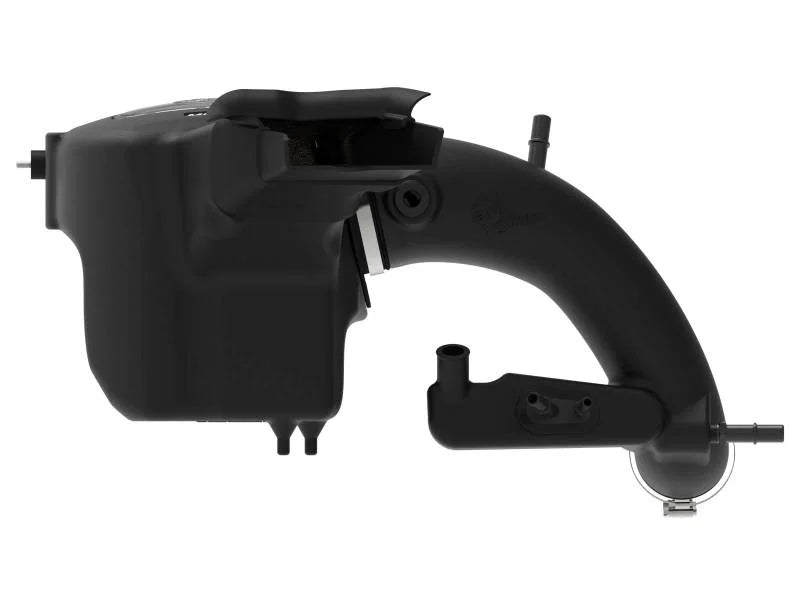 aFe POWER Momentum HD Cold Air Intake System w/ PG7 Media 2021+ Ford Bronco 2.3L (t) - Additional View 6