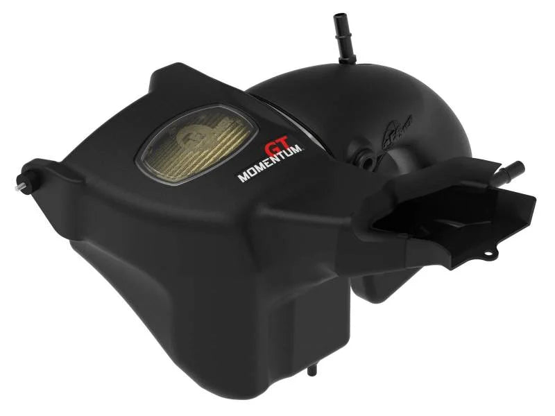 aFe POWER Momentum HD Cold Air Intake System w/ PG7 Media 2021+ Ford Bronco 2.3L (t) - Additional View 7