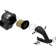 Load image into Gallery viewer, aFe POWER Momentum HD Cold Air Intake System w/ PG7 Media 2021+ Ford Bronco 2.3L (t) - Additional View 8