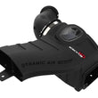 Load image into Gallery viewer, aFe POWER Momentum HD Cold Air Intake System w/ Pro 10R Media 94-97 Ford Powerstroke 7.3L - Main Product View