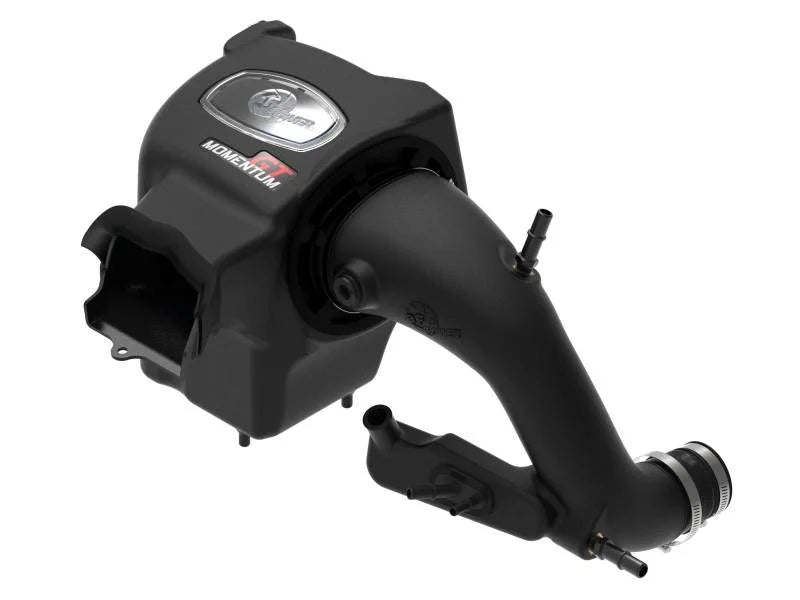 aFe POWER Momentum HD Cold Air Intake System w/ Pro 5R Media 2021+ Ford Bronco 2.3L (t) - Main Product View