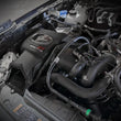 Load image into Gallery viewer, aFe POWER Momentum HD Cold Air Intake System w/ Pro 5R Media 2021+ Ford Bronco 2.3L (t) - Side View