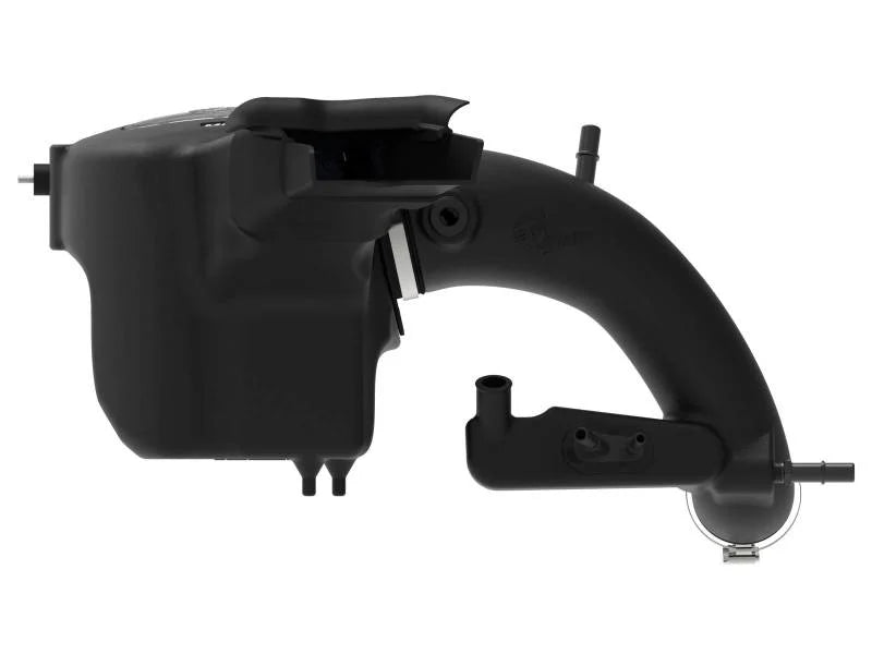 aFe POWER Momentum HD Cold Air Intake System w/ Pro 5R Media 2021+ Ford Bronco 2.3L (t) - Additional View 5