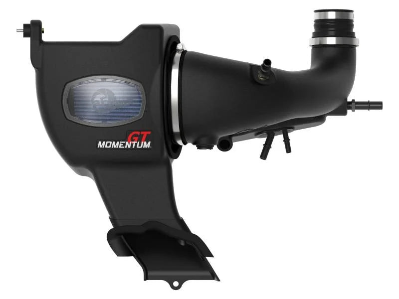 aFe POWER Momentum HD Cold Air Intake System w/ Pro 5R Media 2021+ Ford Bronco 2.3L (t) - Additional View 7