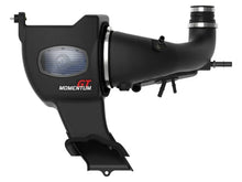 Load image into Gallery viewer, aFe POWER Momentum HD Cold Air Intake System w/ Pro 5R Media 2021+ Ford Bronco 2.3L (t) - Additional View 7