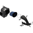 Load image into Gallery viewer, aFe POWER Momentum HD Cold Air Intake System w/ Pro 5R Media 2021+ Ford Bronco 2.3L (t) - Additional View 9