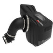 Load image into Gallery viewer, aFe POWER Momentum HD Cold Air Intake System w/ Pro Dry S Media 19-20 RAM Diesel Trucks L6-6.7L (td) - Side View