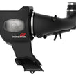 Load image into Gallery viewer, aFe POWER Momentum HD Cold Air Intake System w/ Pro Dry S Media 2021+ Ford Bronco 2.3L (t) - Back View