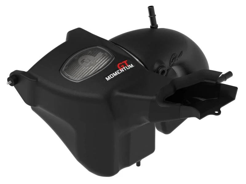 aFe POWER Momentum HD Cold Air Intake System w/ Pro Dry S Media 2021+ Ford Bronco 2.3L (t) - Additional View 6