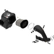 Load image into Gallery viewer, aFe POWER Momentum HD Cold Air Intake System w/ Pro Dry S Media 2021+ Ford Bronco 2.3L (t) - Additional View 8