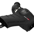 Load image into Gallery viewer, aFe POWER Momentum HD Cold Air Intake System w/ Pro Dry S Media 94-97 Ford Powerstroke 7.3L - Main Product View