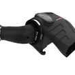 Load image into Gallery viewer, aFe POWER Momentum HD Cold Air Intake System w/ Pro Dry S Media 94-97 Ford Powerstroke 7.3L - Additional View 9