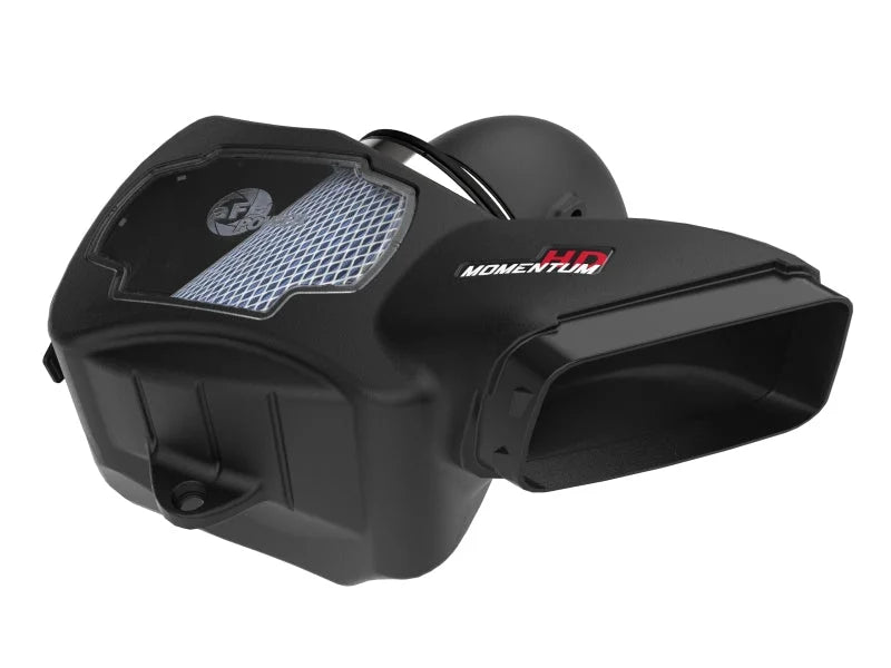 aFe POWER Momentum HD Intake System w/ Pro 10R Filter fits 2025-2026 Ram 2500 BIG HORN / 2025-2026 Ram 3500 BIG HORN L6 6....