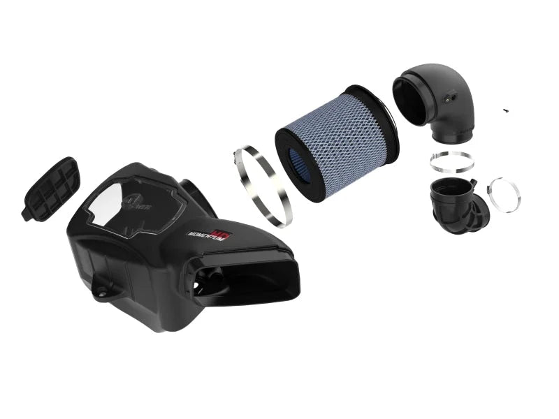 aFe POWER Momentum HD Intake System w/ Pro 10R Filter fits 2025-2026 Ram 2500 BIG HORN / 2025-2026 Ram 3500 BIG HORN L6 6....