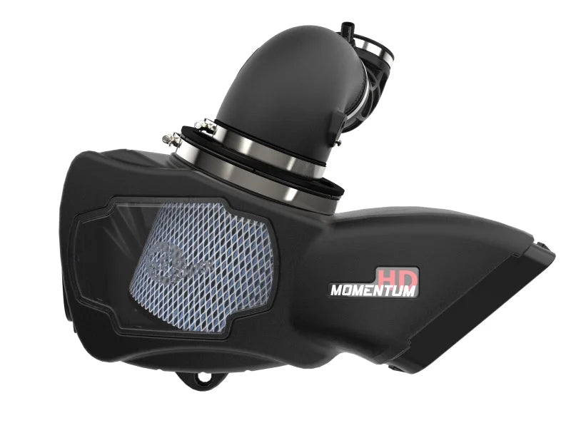 aFe POWER Momentum HD Intake System w/ Pro 10R Filter fits 2025-2026 Ram 2500 BIG HORN / 2025-2026 Ram 3500 BIG HORN L6 6....