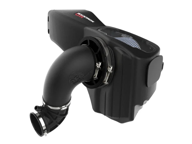 aFe POWER Momentum HD Intake System w/ Pro 10R Filter fits 2025-2026 Ram 2500 BIG HORN / 2025-2026 Ram 3500 BIG HORN L6 6....