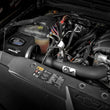 Load image into Gallery viewer, aFe POWER Momentum XP Pro 5R Intake System 14-18 GM Trucks/SUVs V8-5.3L - Side View