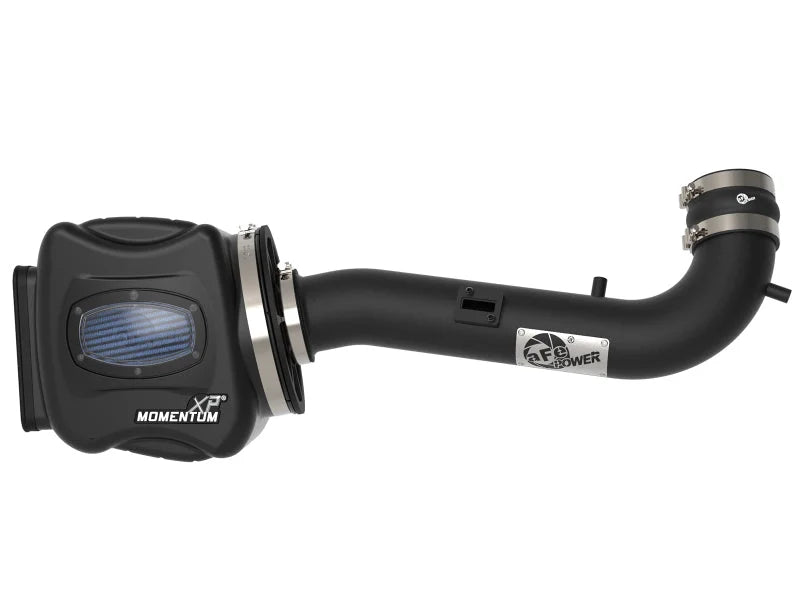 aFe POWER Momentum XP Pro 5R Intake System 14-18 GM Trucks/SUVs V8-5.3L - Additional View 5