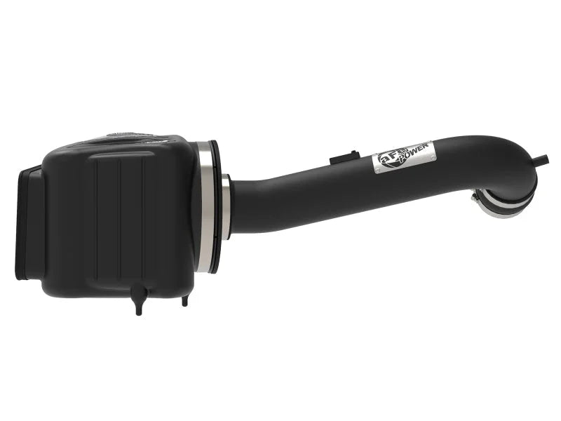 aFe POWER Momentum XP Pro 5R Intake System 14-18 GM Trucks/SUVs V8-5.3L - Additional View 6