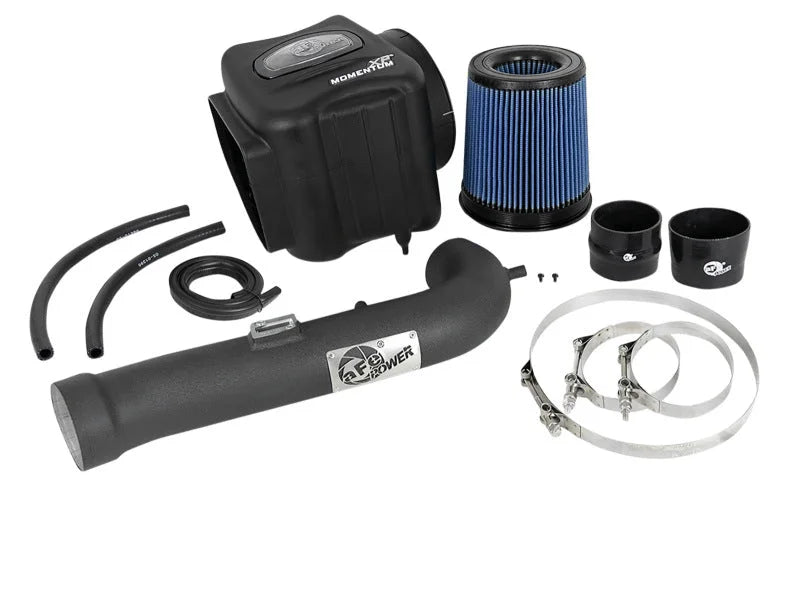 aFe POWER Momentum XP Pro 5R Intake System 14-18 GM Trucks/SUVs V8-5.3L - Additional View 8